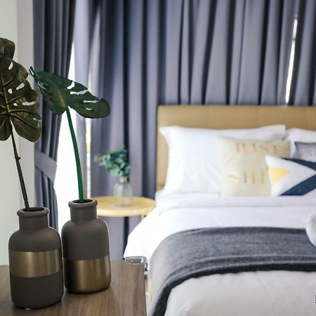 Havenue Hotel Shah Alam Eksteriør billede