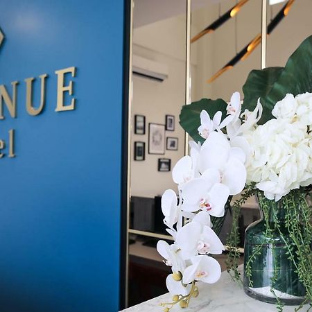 Havenue Hotel Shah Alam Eksteriør billede