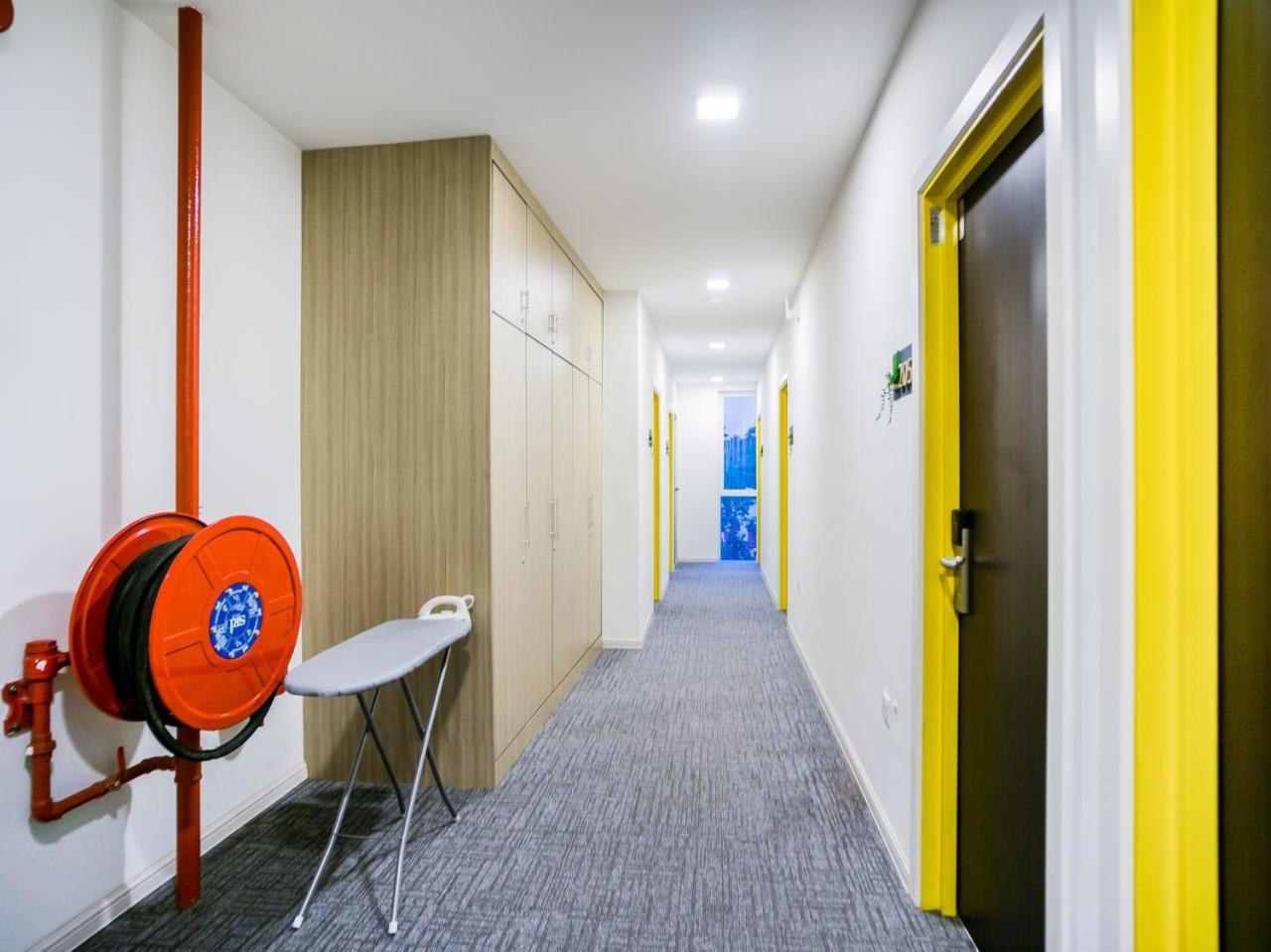 Havenue Hotel Shah Alam Eksteriør billede