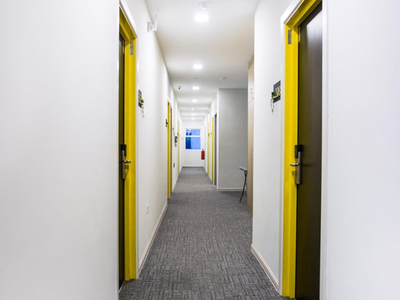 Havenue Hotel Shah Alam Eksteriør billede