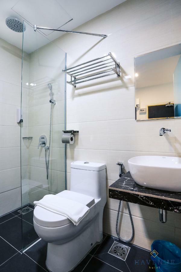 Havenue Hotel Shah Alam Eksteriør billede