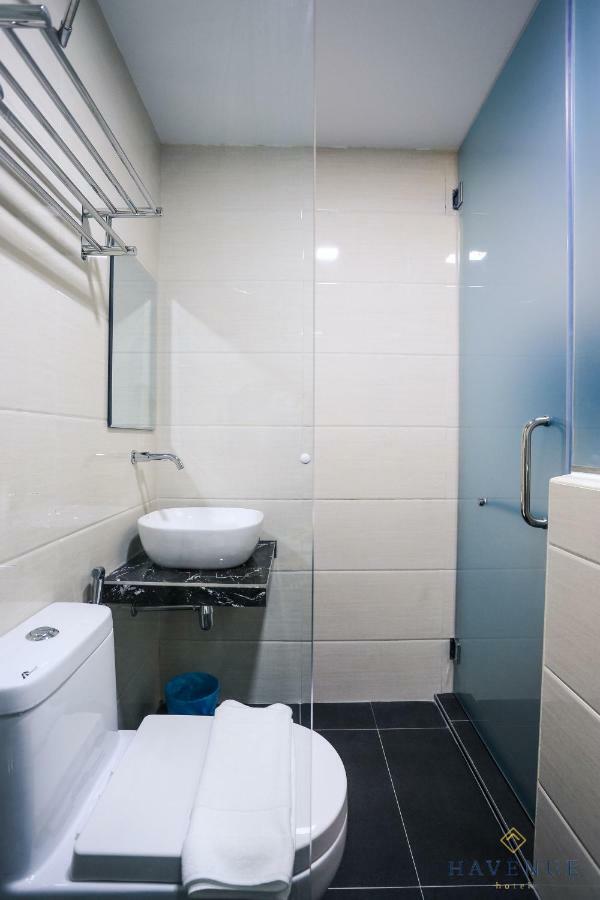 Havenue Hotel Shah Alam Eksteriør billede