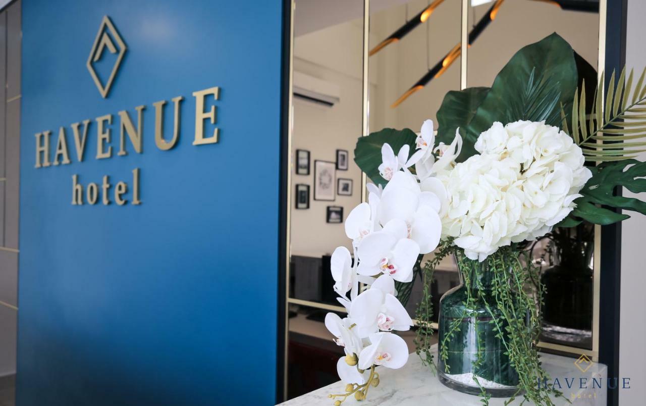 Havenue Hotel Shah Alam Eksteriør billede