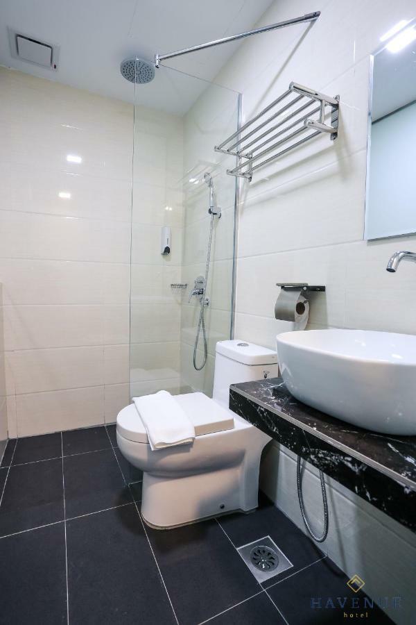 Havenue Hotel Shah Alam Eksteriør billede